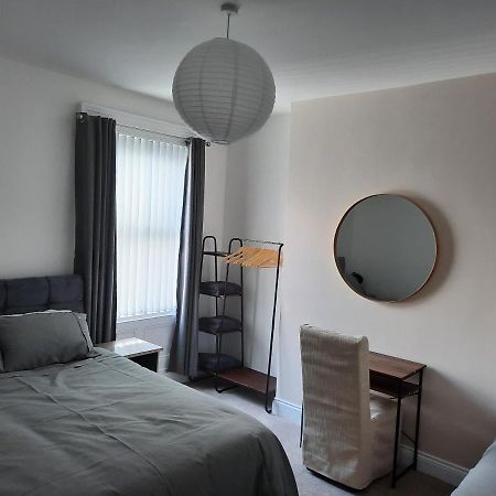 Seacliff Road Luxury Apartments บังกอร์ ภายนอก รูปภาพ