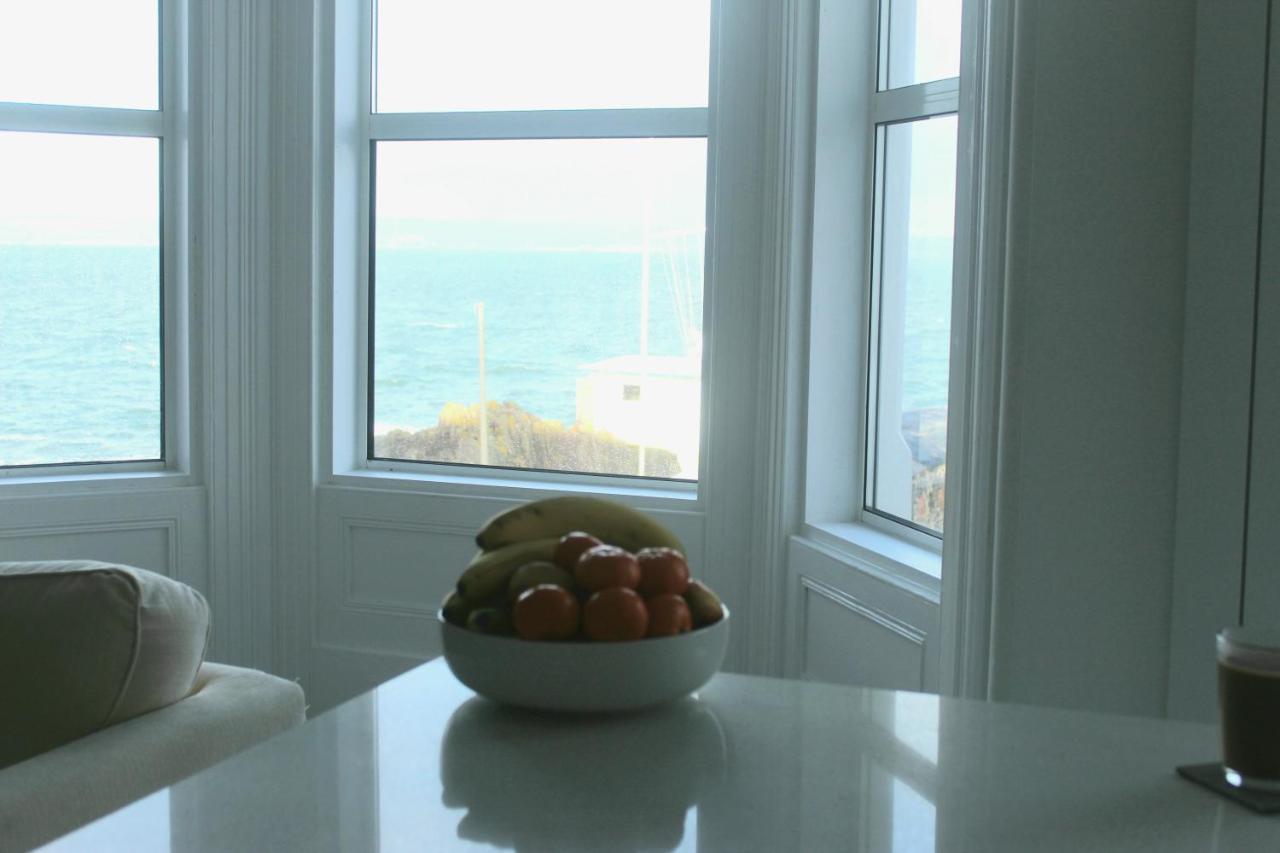 Seacliff Road Luxury Apartments บังกอร์ ภายนอก รูปภาพ