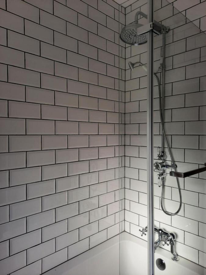 Seacliff Road Luxury Apartments บังกอร์ ภายนอก รูปภาพ